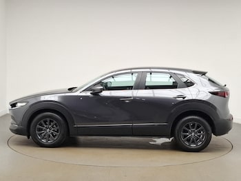 Used Mazda CX-30 2023 for sale - 79506000: Photo