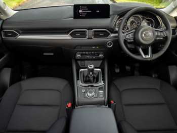 Used Mazda CX-5 2024 for sale - 73415591: Photo