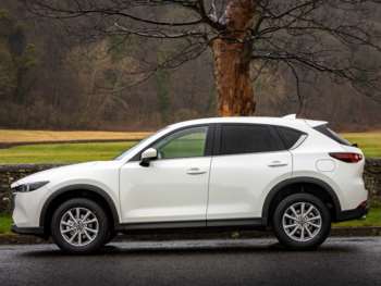 Used Mazda CX-5 2024 for sale - 73415591: Photo