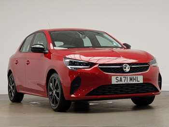 2021 - 1.2 SE 5dr