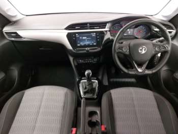 Used Vauxhall Corsa 2021 for sale - 75223791: Photo