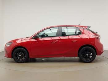 Used Vauxhall Corsa 2021 for sale - 75223791: Photo