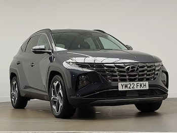 Hyundai - TUCSON