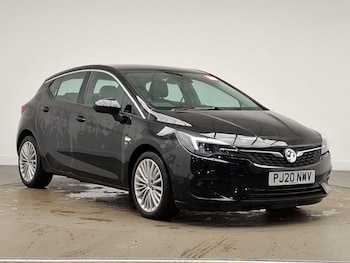 Used Vauxhall Astra 2020 for sale - 78403536: Photo