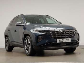 2021 - 1.6 TGDi Hybrid 230 Premium 5dr 2WD Auto