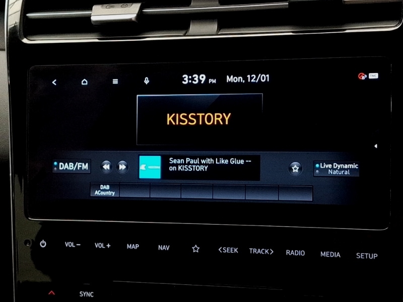 Used Hyundai TUCSON 2021 for sale - 77173745: Photo 10