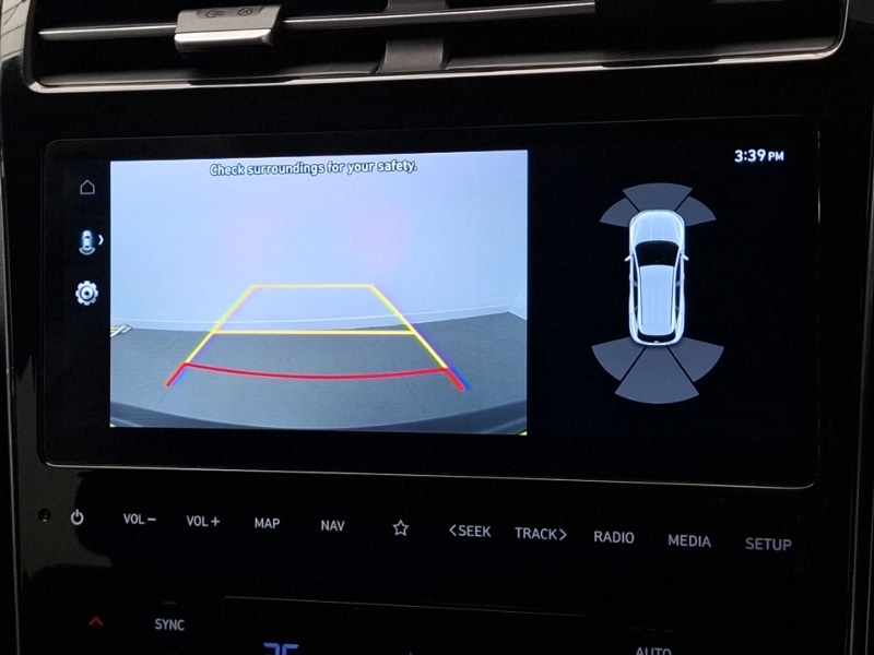 Used Hyundai TUCSON 2021 for sale - 77173745: Photo 11