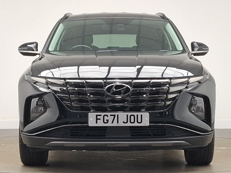 Used Hyundai TUCSON 2021 for sale - 77173745: Photo 12