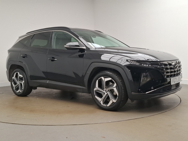 Used Hyundai TUCSON 2021 for sale - 77173745: Photo 13