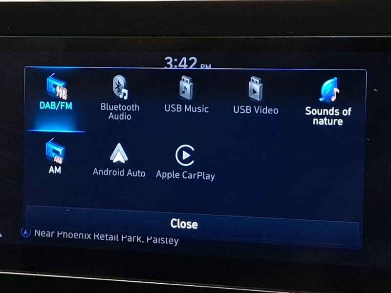 Used Hyundai TUCSON 2021 for sale - 77173745: Photo 15