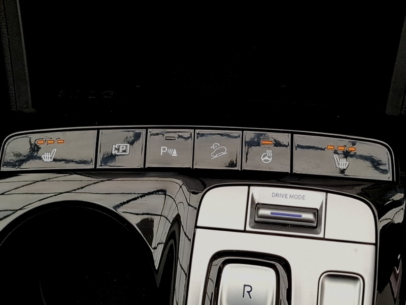 Used Hyundai TUCSON 2021 for sale - 77173745: Photo 16