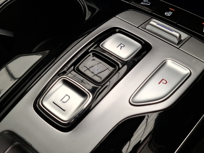 Used Hyundai TUCSON 2021 for sale - 77173745: Photo 17