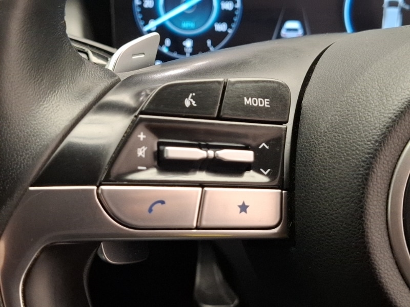 Used Hyundai TUCSON 2021 for sale - 77173745: Photo 18