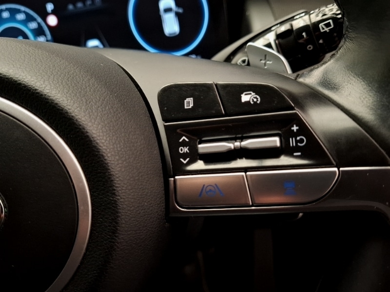 Used Hyundai TUCSON 2021 for sale - 77173745: Photo 19