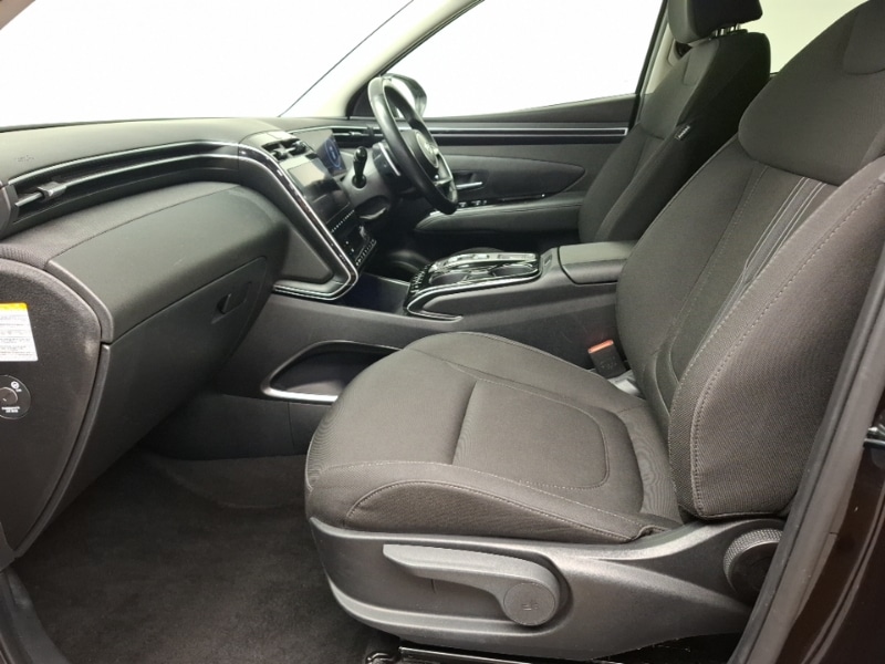 Used Hyundai TUCSON 2021 for sale - 77173745: Photo 5