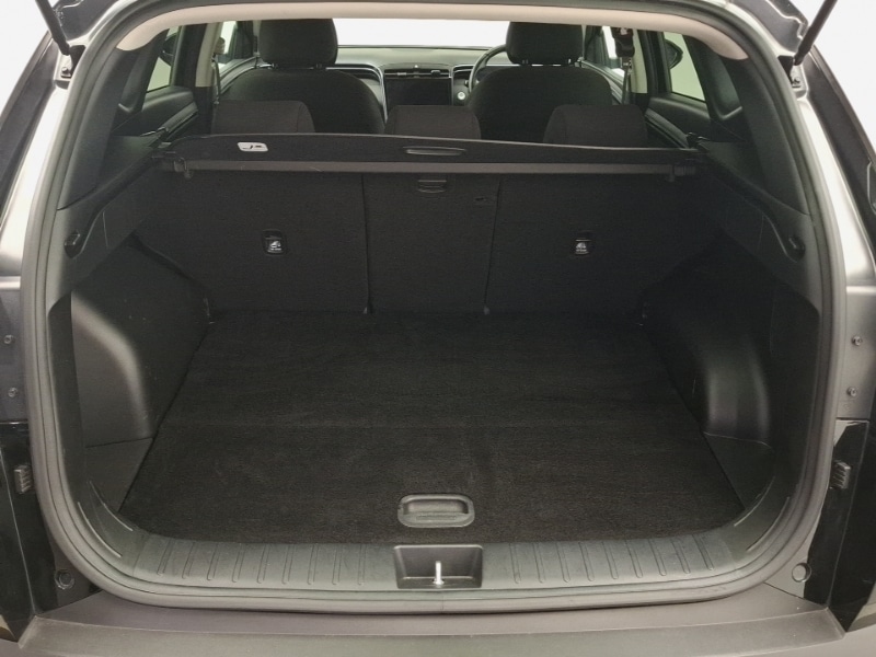 Used Hyundai TUCSON 2021 for sale - 77173745: Photo 8