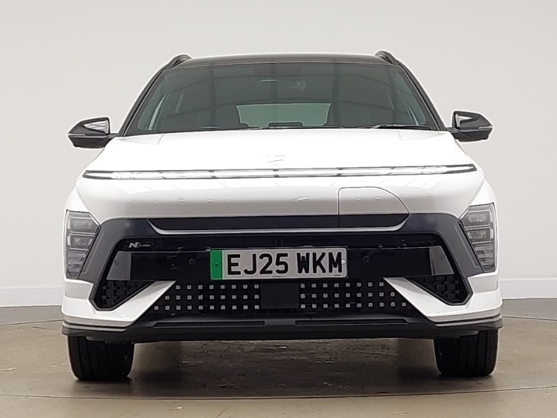 Used Hyundai KONA 2025 for sale - 77213897: Photo 12