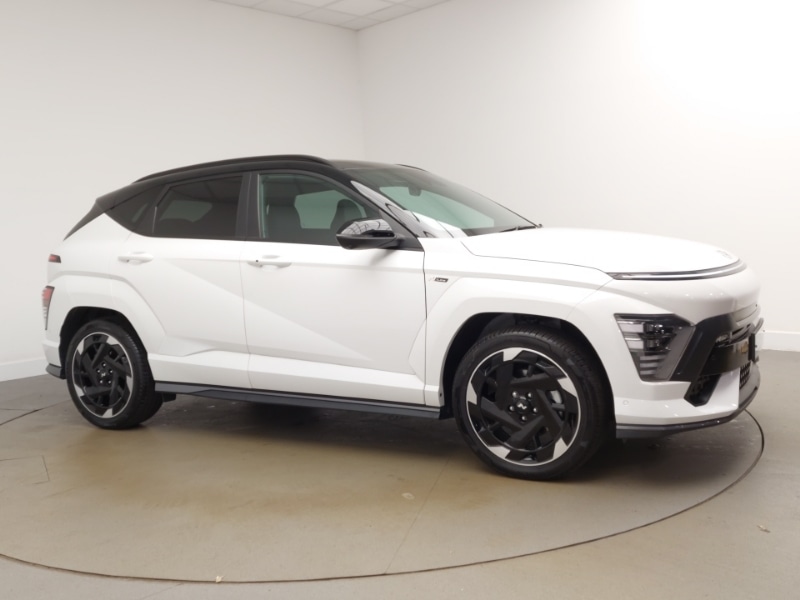 Used Hyundai KONA 2025 for sale - 77213897: Photo 13
