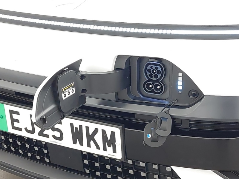 Used Hyundai KONA 2025 for sale - 77213897: Photo 14