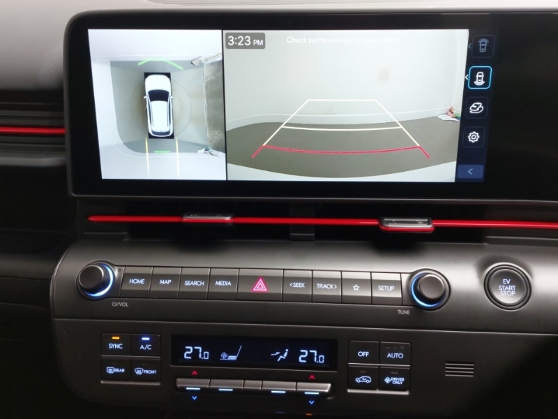 Used Hyundai KONA 2025 for sale - 77213897: Photo 17