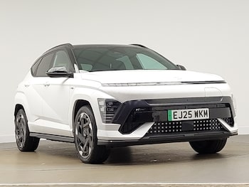 Used Hyundai KONA 2025 for sale - 77213897: Photo