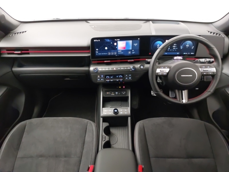 Used Hyundai KONA 2025 for sale - 77213897: Photo 2