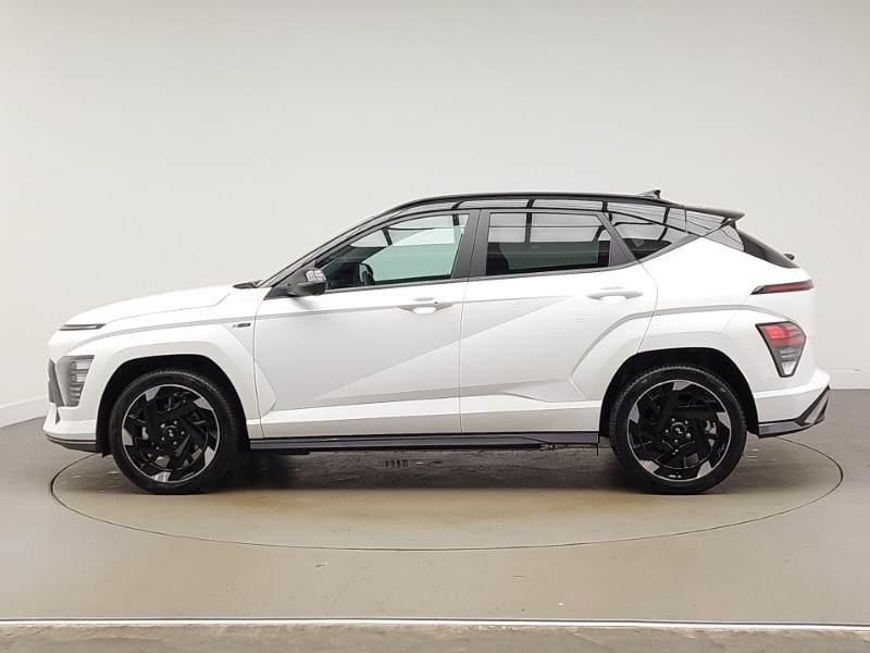 Used Hyundai KONA 2025 for sale - 77213897: Photo 4