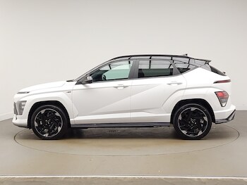 Used Hyundai KONA 2025 for sale - 77213897: Photo