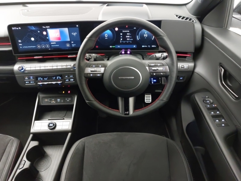 Used Hyundai KONA 2025 for sale - 77213897: Photo 7