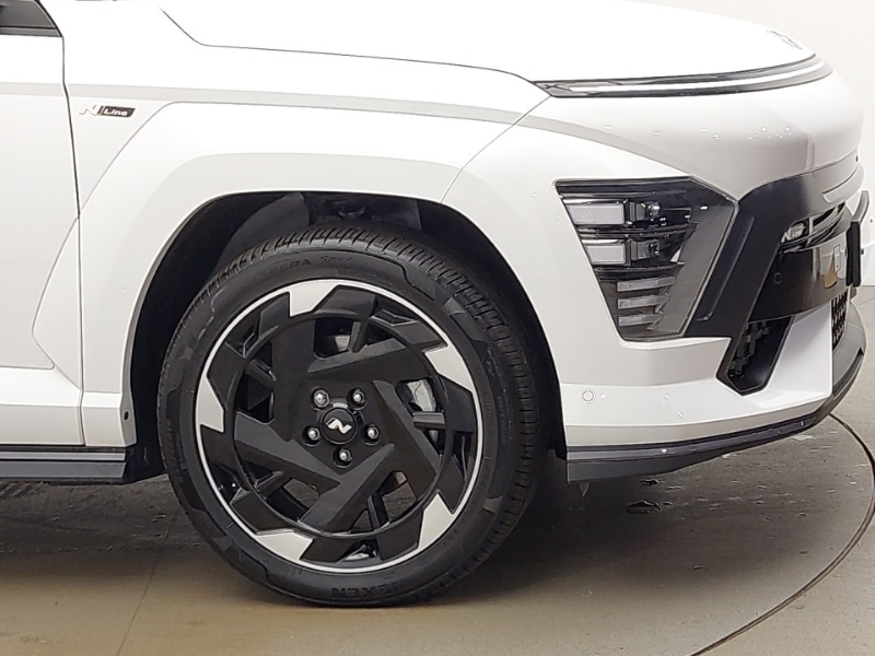 Used Hyundai KONA 2025 for sale - 77213897: Photo 9