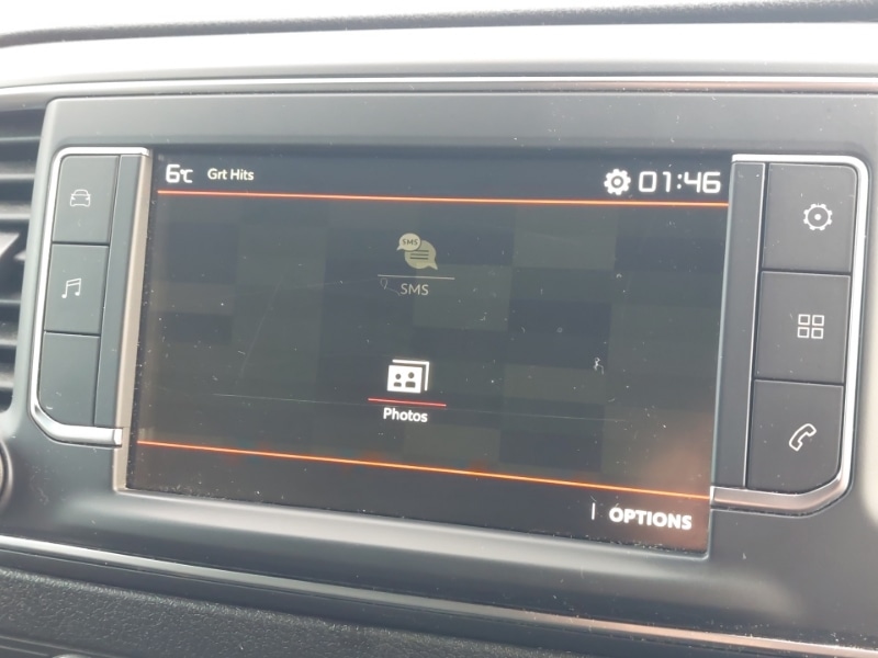 Used Citroen Dispatch 2020 for sale - 78032779: Photo 17