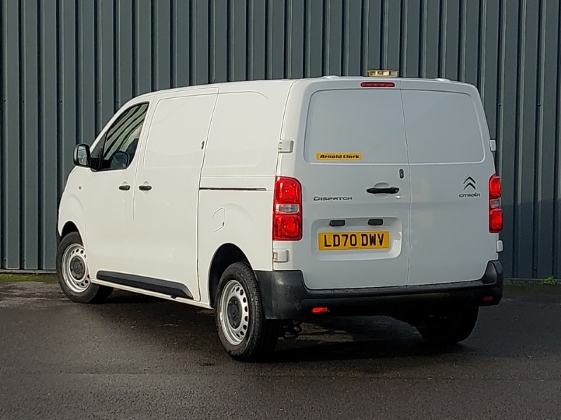 Used Citroen Dispatch 2020 for sale - 78032779: Photo 3