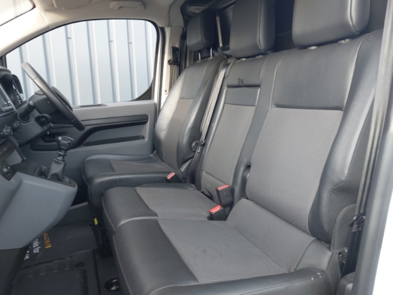 Used Citroen Dispatch 2020 for sale - 78032779: Photo 5