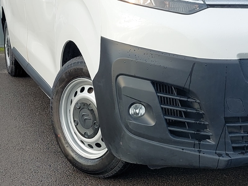 Used Citroen Dispatch 2020 for sale - 78032779: Photo 9