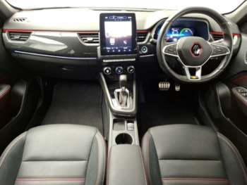Used Renault Arkana 2022 for sale - 74673260: Photo