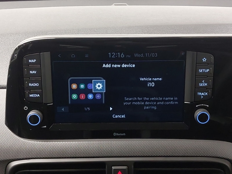 Used Hyundai i10 2026 for sale - 77894292: Photo 11