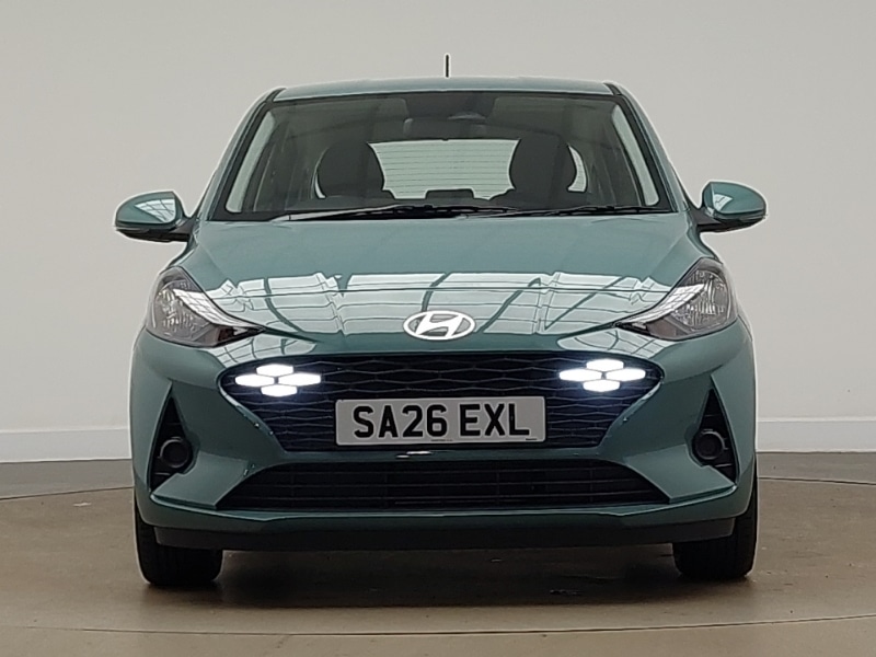 Used Hyundai i10 2026 for sale - 77894292: Photo 12