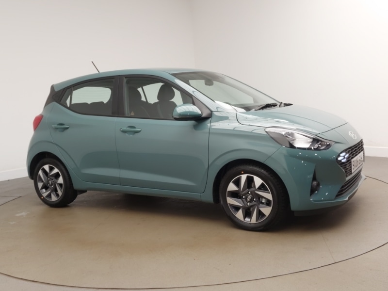 Used Hyundai i10 2026 for sale - 77894292: Photo 13