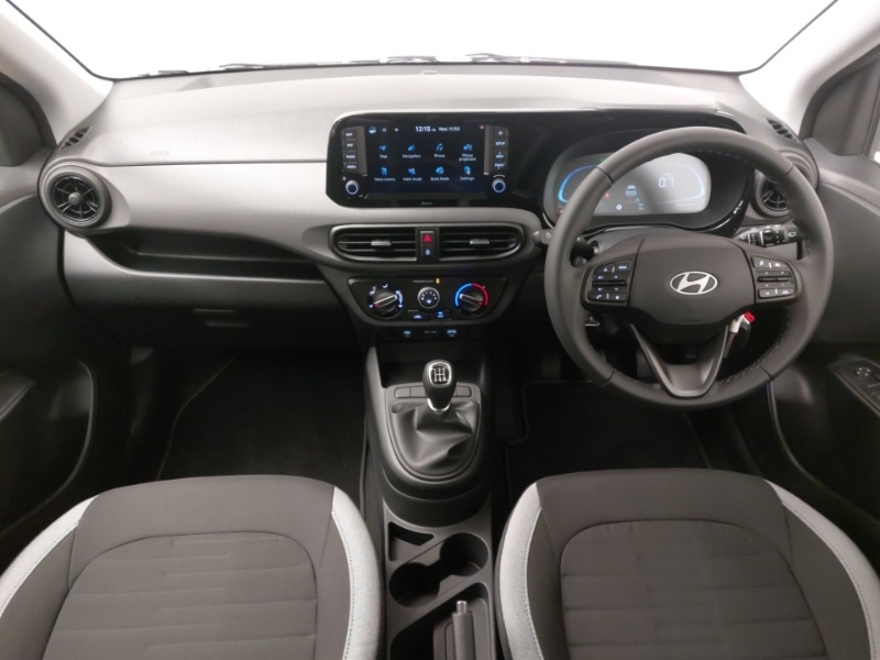 Used Hyundai i10 2026 for sale - 77894292: Photo 2