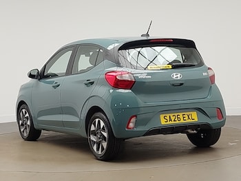 Used Hyundai i10 2026 for sale - 77894292: Photo