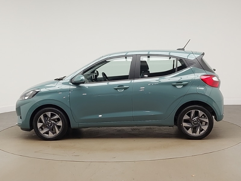 Used Hyundai i10 2026 for sale - 77894292: Photo 4