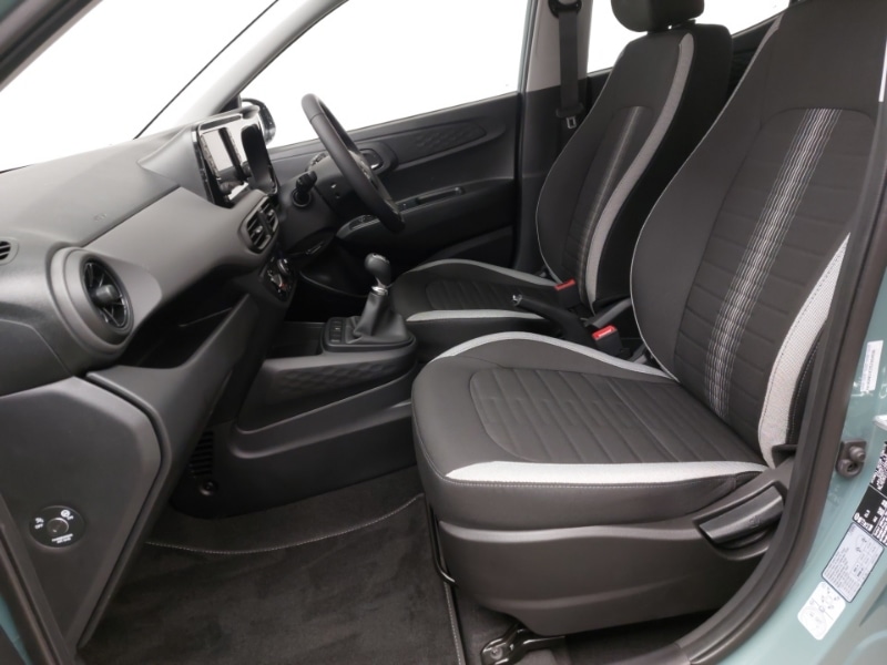 Used Hyundai i10 2026 for sale - 77894292: Photo 5