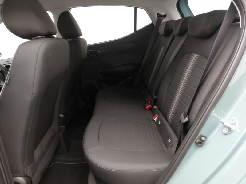 Used Hyundai i10 2026 for sale - 77894292: Photo 6