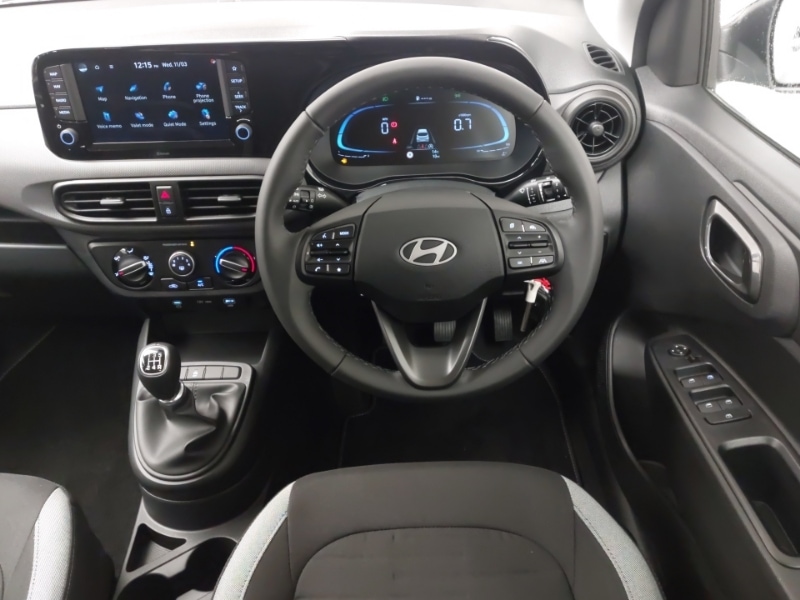 Used Hyundai i10 2026 for sale - 77894292: Photo 7