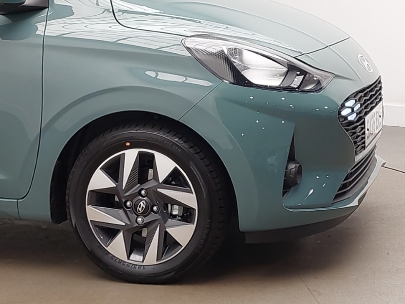 Used Hyundai i10 2026 for sale - 77894292: Photo 9