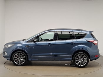 Used Ford Kuga 2019 for sale - 78642823: Photo