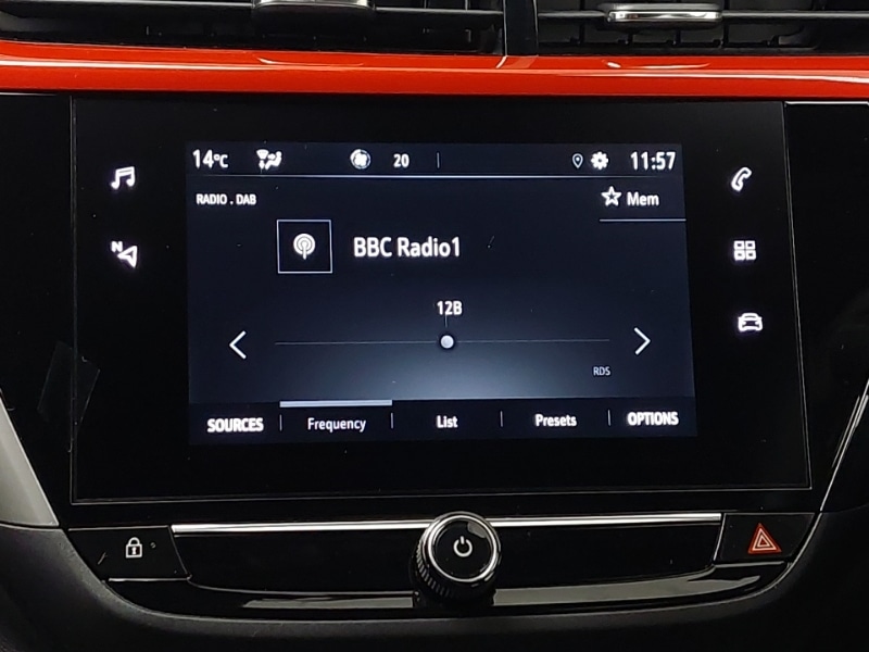 Used Vauxhall Corsa 2022 for sale - 76925011: Photo 10