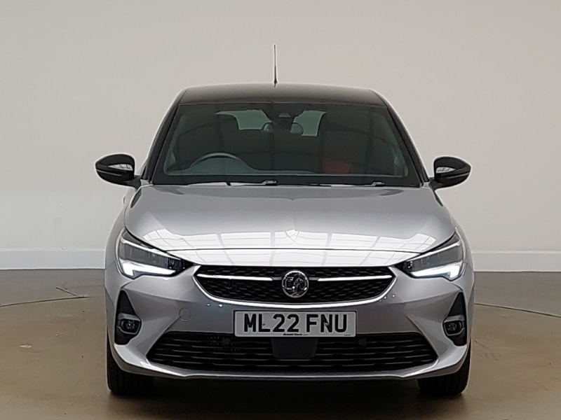 Used Vauxhall Corsa 2022 for sale - 76925011: Photo 12