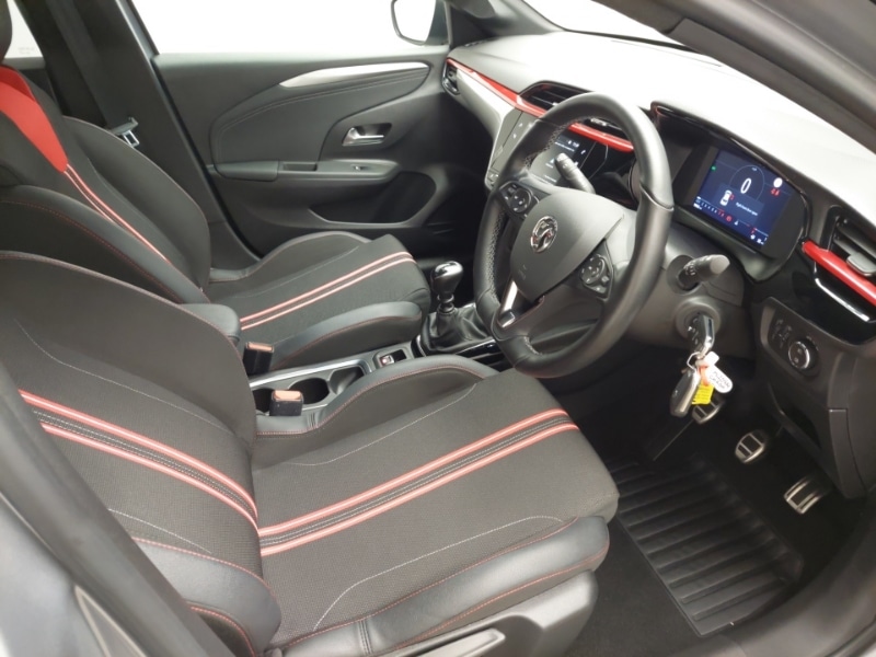 Used Vauxhall Corsa 2022 for sale - 76925011: Photo 13
