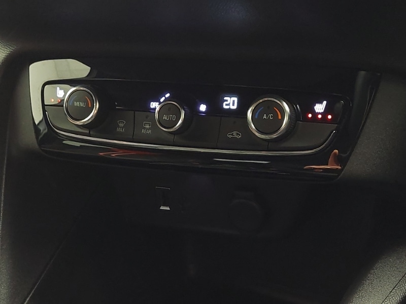 Used Vauxhall Corsa 2022 for sale - 76925011: Photo 14